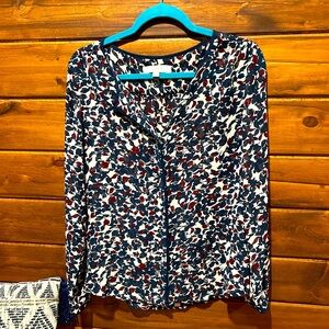 Loft- Women’s workwear blouse